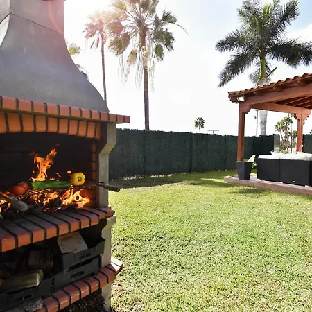 Bungalow Maspalomas Sonora Golf Ct Holiday home