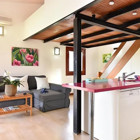 Holiday home Bungalow Maspalomas Sonora Golf Ct San Bartolome de Tirajana (Gran Canaria)