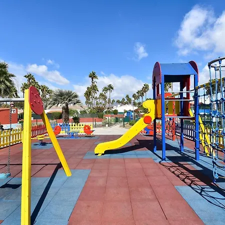 Bungalow Maspalomas Sonora Golf Ct * San Bartolome de Tirajana (Gran Canaria)