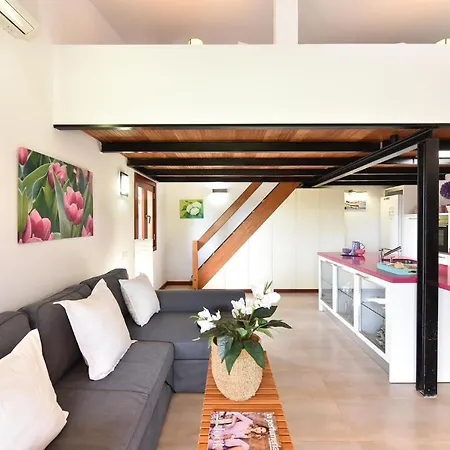 Bungalow Maspalomas Sonora Golf Ct * San Bartolome de Tirajana (Gran Canaria)