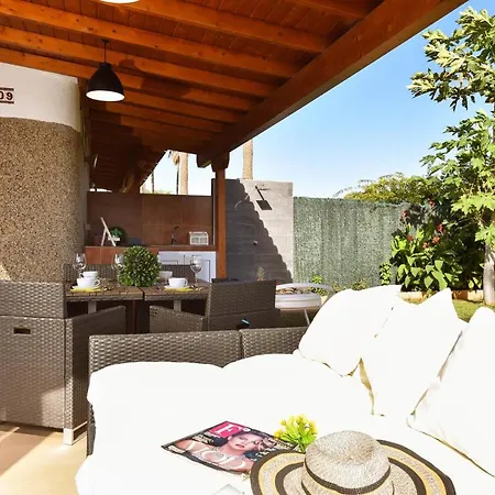 Bungalow Maspalomas Sonora Golf Ct San Bartolome de Tirajana (Gran Canaria)