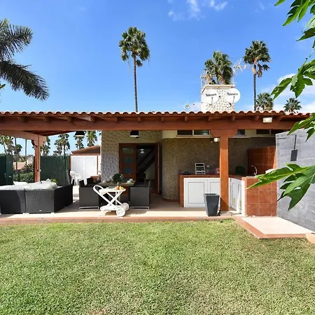 Bungalow Maspalomas Sonora Golf Ct Holiday home