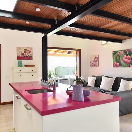 Bungalow Maspalomas Sonora Golf Ct * San Bartolome de Tirajana (Gran Canaria)