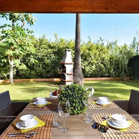 Holiday home Bungalow Maspalomas Sonora Golf Ct *