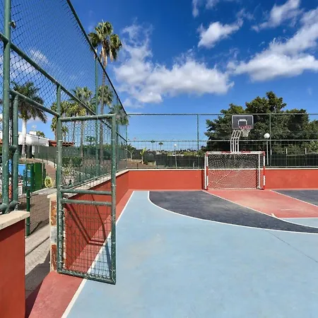 Bungalow Maspalomas Sonora Golf Ct Holiday home San Bartolome de Tirajana (Gran Canaria)