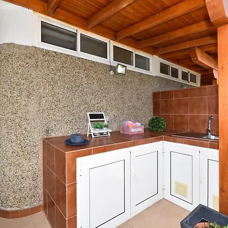 Bungalow Maspalomas Sonora Golf Ct *