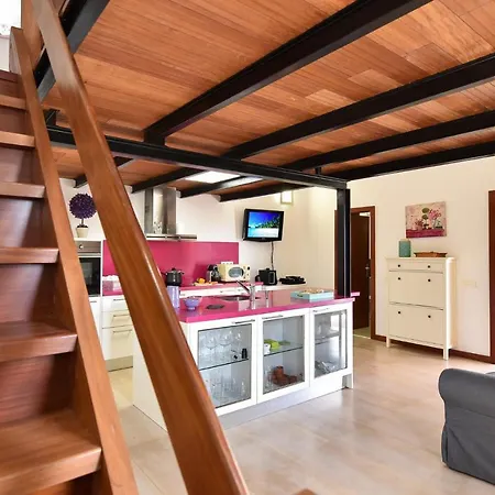 Holiday home Bungalow Maspalomas Sonora Golf Ct *