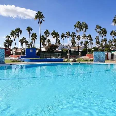 Bungalow Maspalomas Sonora Golf Ct