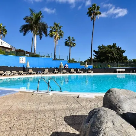Bungalow Maspalomas Sonora Golf Ct