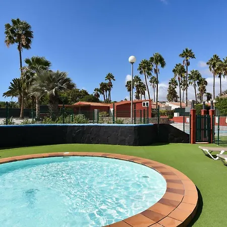 Holiday home Bungalow Maspalomas Sonora Golf Ct San Bartolome de Tirajana (Gran Canaria)